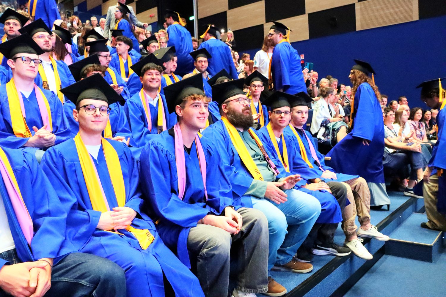 Graduation — IT'S THE BIG DAY 2026